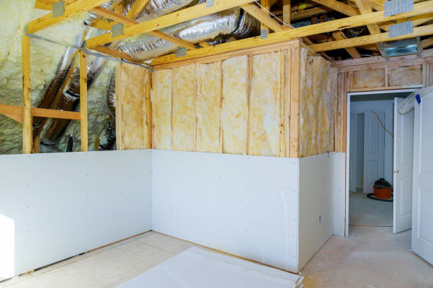 Redby, MN Insulation Contractor Company