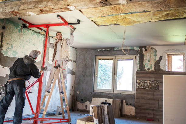 Best DIY Insulation Kits and Guidance in Redby, MN