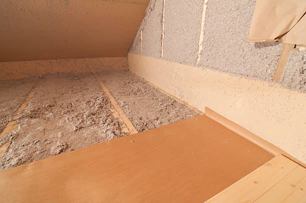 Best Specialized Insulation Services in Redby, MN